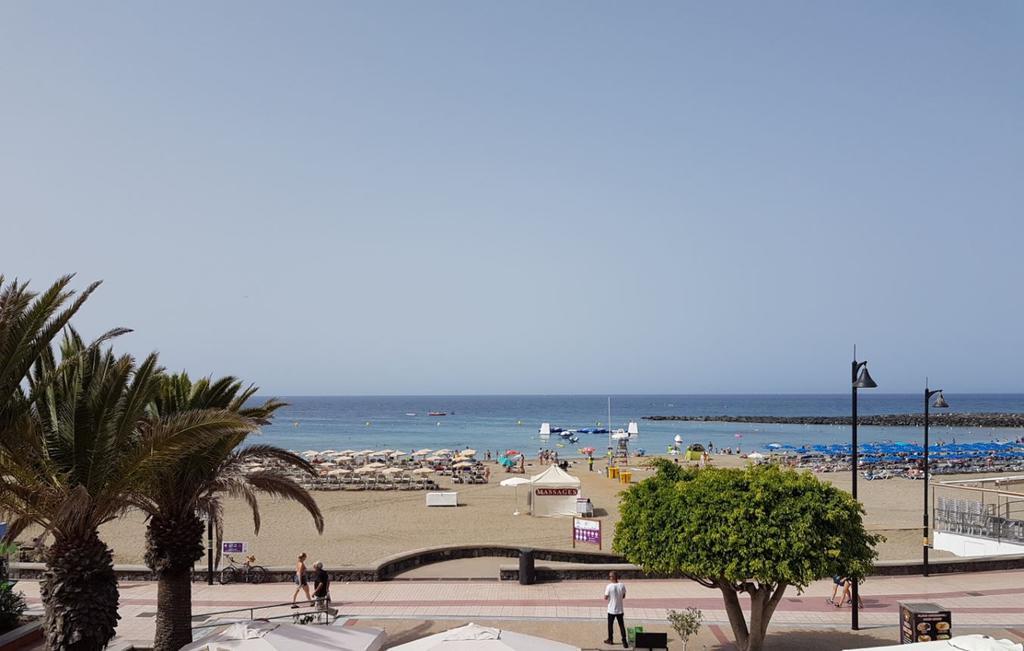 Calle Nordica Arona (Tenerife)